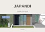 draft architectural blueprint for 2d and 3d house plan